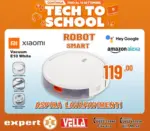 Vella Elettrodomestici Tech to school - al 10.09.2025