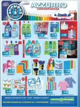 Offerte valide da 28 agosto al 14 settembre