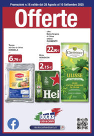 Offerte