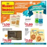 Market Ingross Ancora piu convenienza! - al 07.09.2025