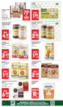 Offerte valide dal 28 Agosto al 10 Settembre