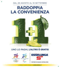 1+1 Gratis