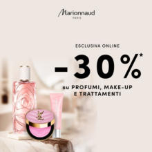 Marionnaud