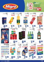 Migross Market I nostri migliori affari - al 30.09.2025