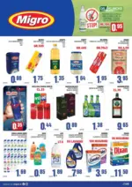 Migross Market I nostri migliori affari - al 30.09.2025