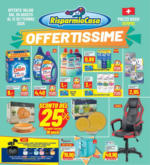 Risparmio Casa Offertissime - al 13.09.2025