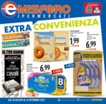 Emisfero EXTRA CONVENIENZA - al 10.09.2025