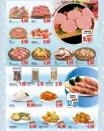 Jolly Market Rientro super convenienza - al 18.09.2025