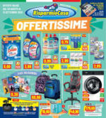 Risparmio Casa Offertissime - al 13.09.2025