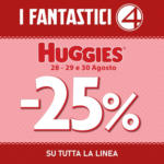 Babyland Su tutta la linea - al 30.08.2025