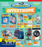 Risparmio Casa Offertissime - al 13.09.2025