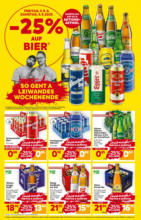 BILLA: Flugblatt gültig bei BILLA & BILLA PLUS