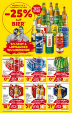 BILLA: Flugblatt gültig bei BILLA & BILLA PLUS