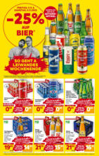 BILLA: Flugblatt gültig bei BILLA & BILLA PLUS