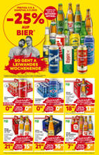 BILLA: Flugblatt gültig bei BILLA & BILLA PLUS