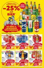 BILLA: Flugblatt gültig bei BILLA & BILLA PLUS