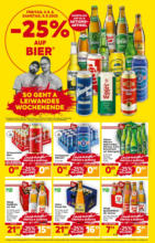 BILLA: Flugblatt gültig bei BILLA & BILLA PLUS