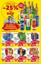 BILLA: Flugblatt gültig bei BILLA & BILLA PLUS