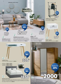 Catalog JYSK până în data de 25.09.2025