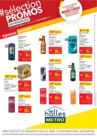 Sélection promos Revendeurs