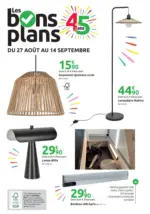 Mr Bricolage Les bons plans - au 14.09.2025