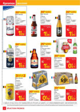 Supplément Sélection promos