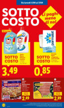 SOTTOCOSTO