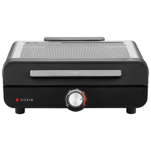 Ninja Grillplatte