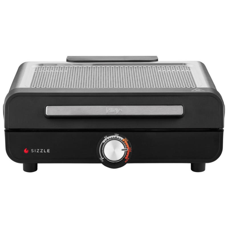 Ninja Grillplatte