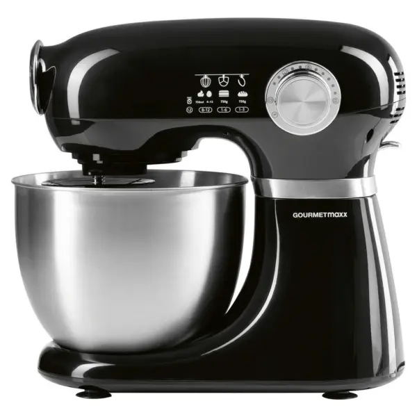 GOURMETmaxx K&uuml;chenmaschine