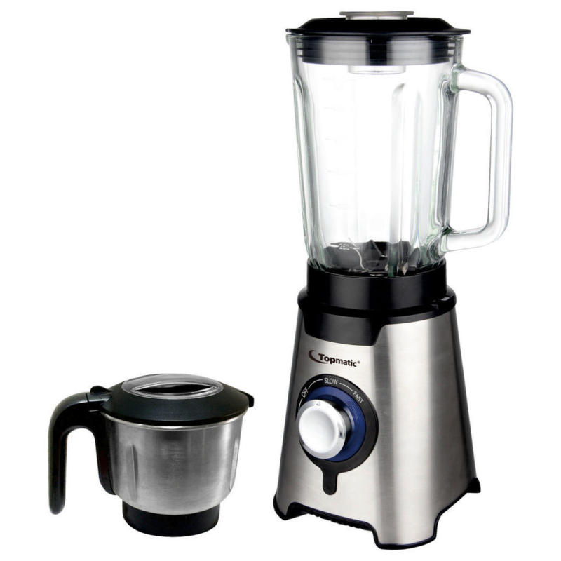 Topmatic Standmixer SME-600.3SG