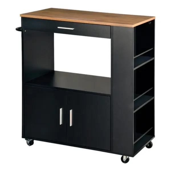 Kesper K&uuml;chenwagen