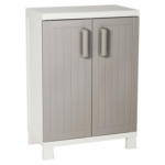 POCO Toomax Kunststoffschrank Wood Midi - bis 12.09.2025