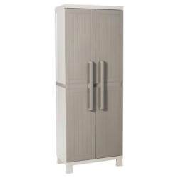 Toomax Kunststoffschrank Wood Midi