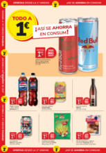OFERTAS A 1, 2 y 3€