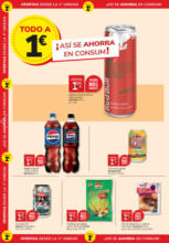 OFERTAS A 1, 2 y 3€