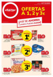 OFERTAS A 1, 2 y 3€