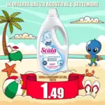 Pianeta Risparmio In offerta dal 28 agosto al 6 settembre - al 06.09.2025