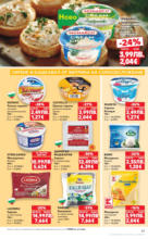 Kaufland хипермаркет Спестявай с мега марки в Kaufland предложения с валидност до 07.09.2025 - до 07-09-25
