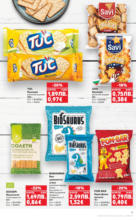 Kaufland хипермаркет Оферти през септември от Kaufland с валидност до 14.09.2025 - до 14-09-25