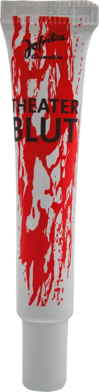 Jofrika Theater Blut