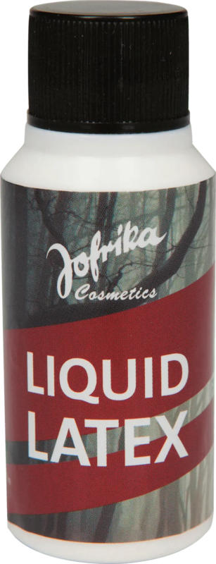 Jofrika Liquid Latex