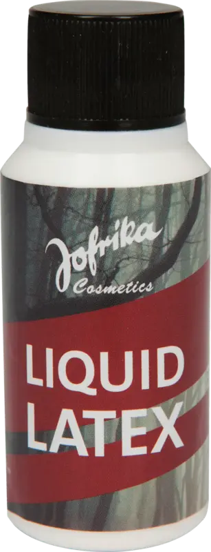 Jofrika Liquid Latex