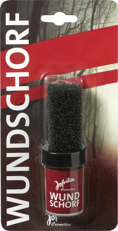 Jofrika Wundschorf