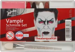 Jofrika Schminkset Vampir