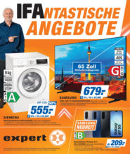 Expert: Elektronikangebote