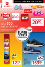 Oferta weekendowa