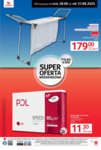 Oferta weekendowa