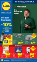 Lidl: Wochenangebote