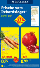 Lidl: Wochenangebote